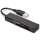 EDNET USB 2.0 HighSpeed czarny 85241 - 1443448 - zdjęcie